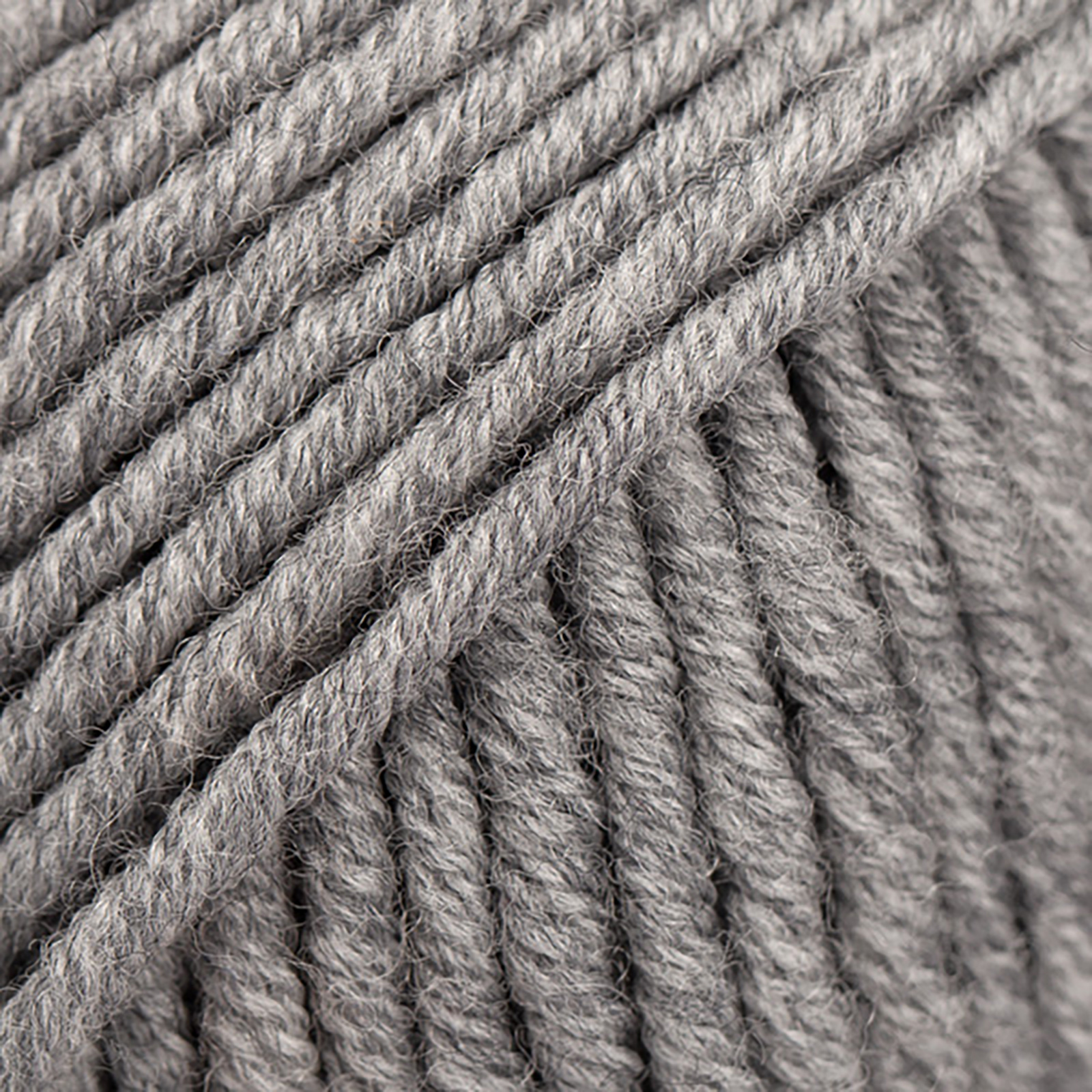 drops big merino mix grey (02) - 50gr (75mt) | 1st