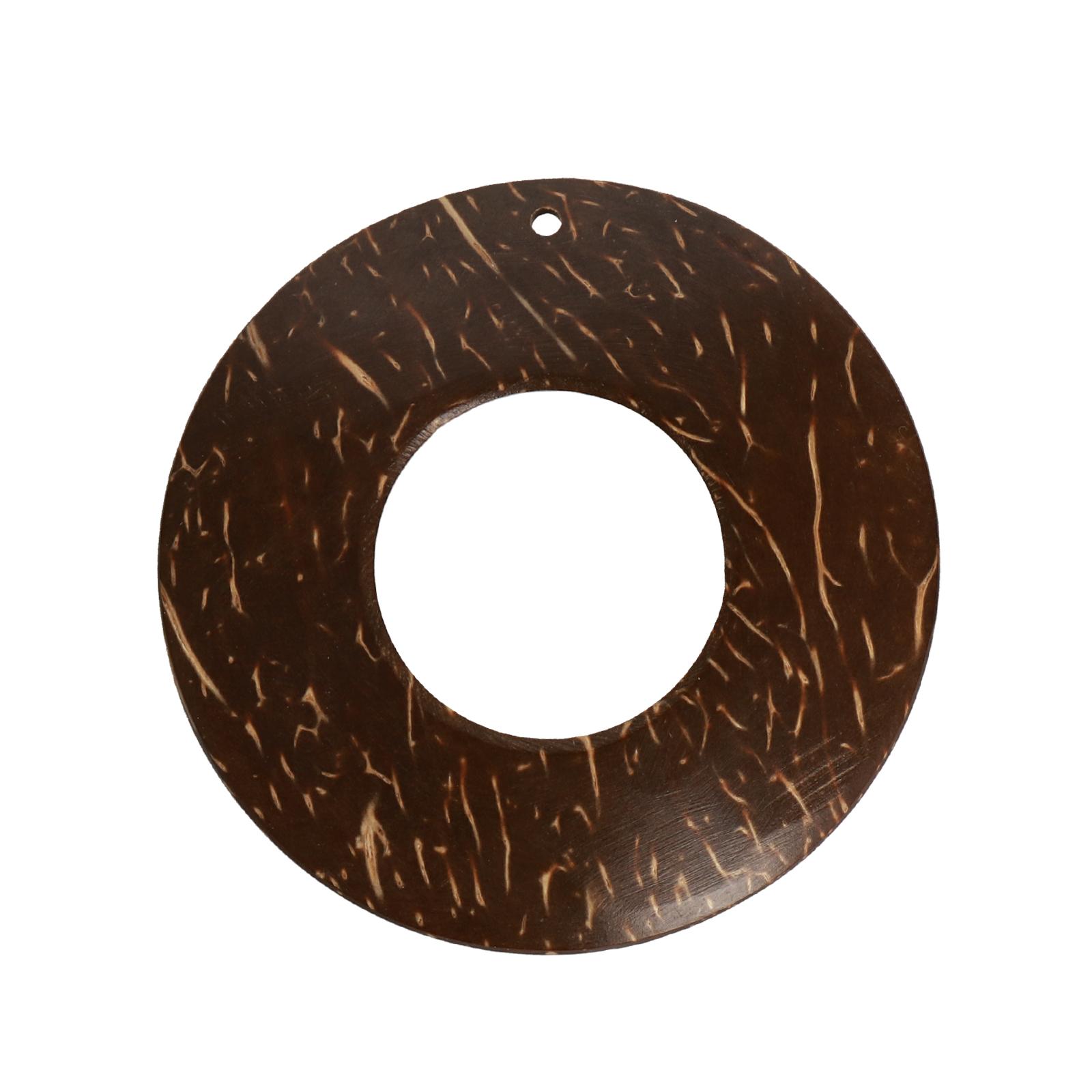 koko donut 50mm | 4st