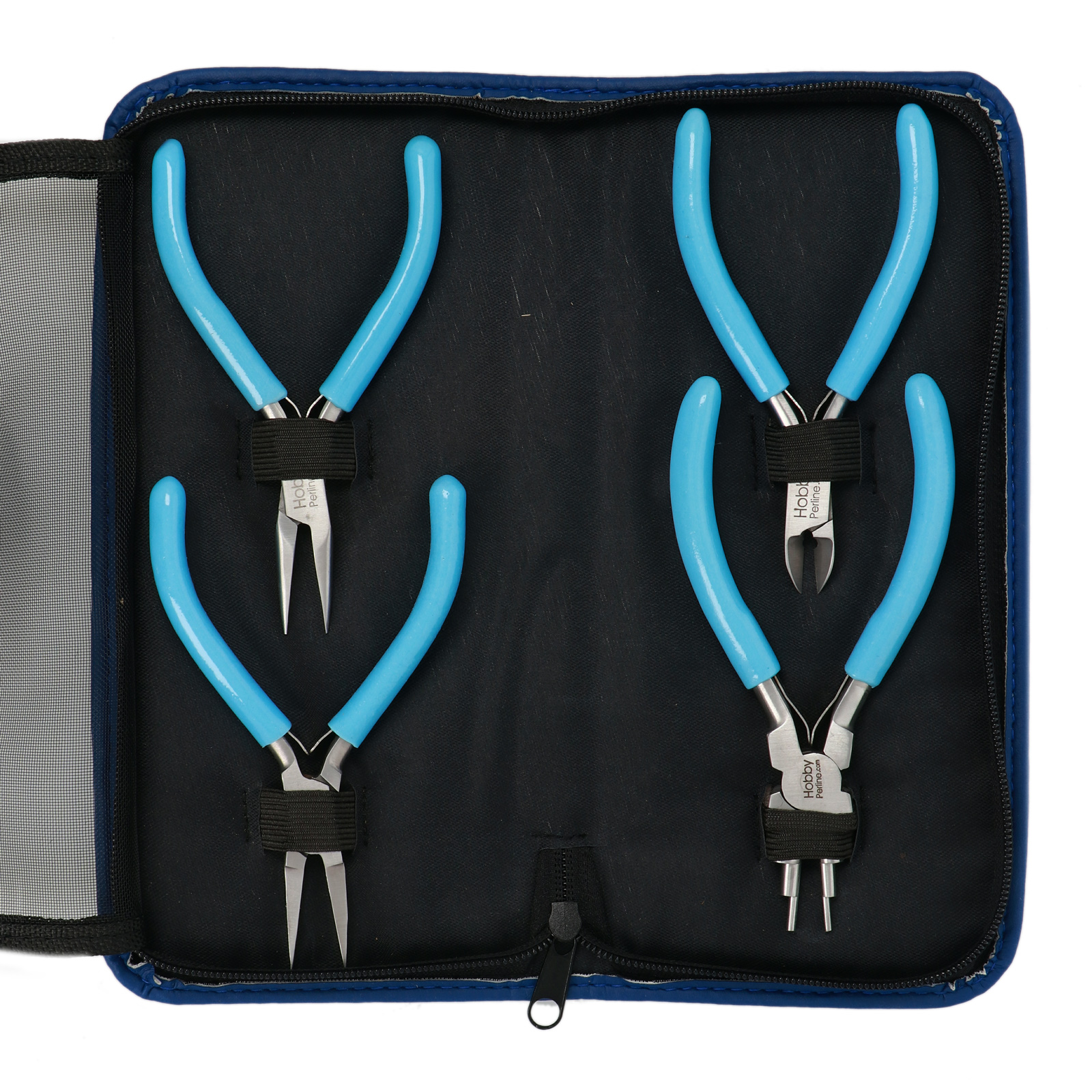set zange deluxe - 4st | 1st