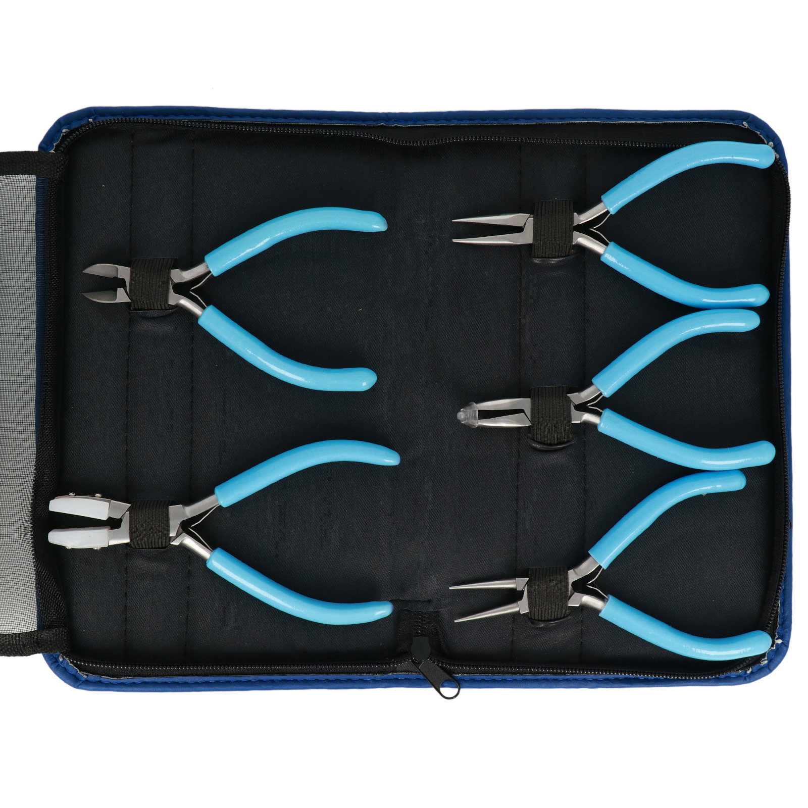 Strumenti Creazione Gioielli Kit Per Creare Gioielli - 2 Mandrini - Foto 5