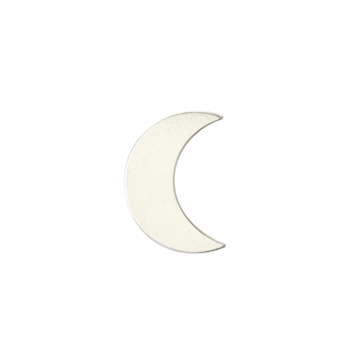 premium blanks aluminium lunar 30x10mm | 4pc