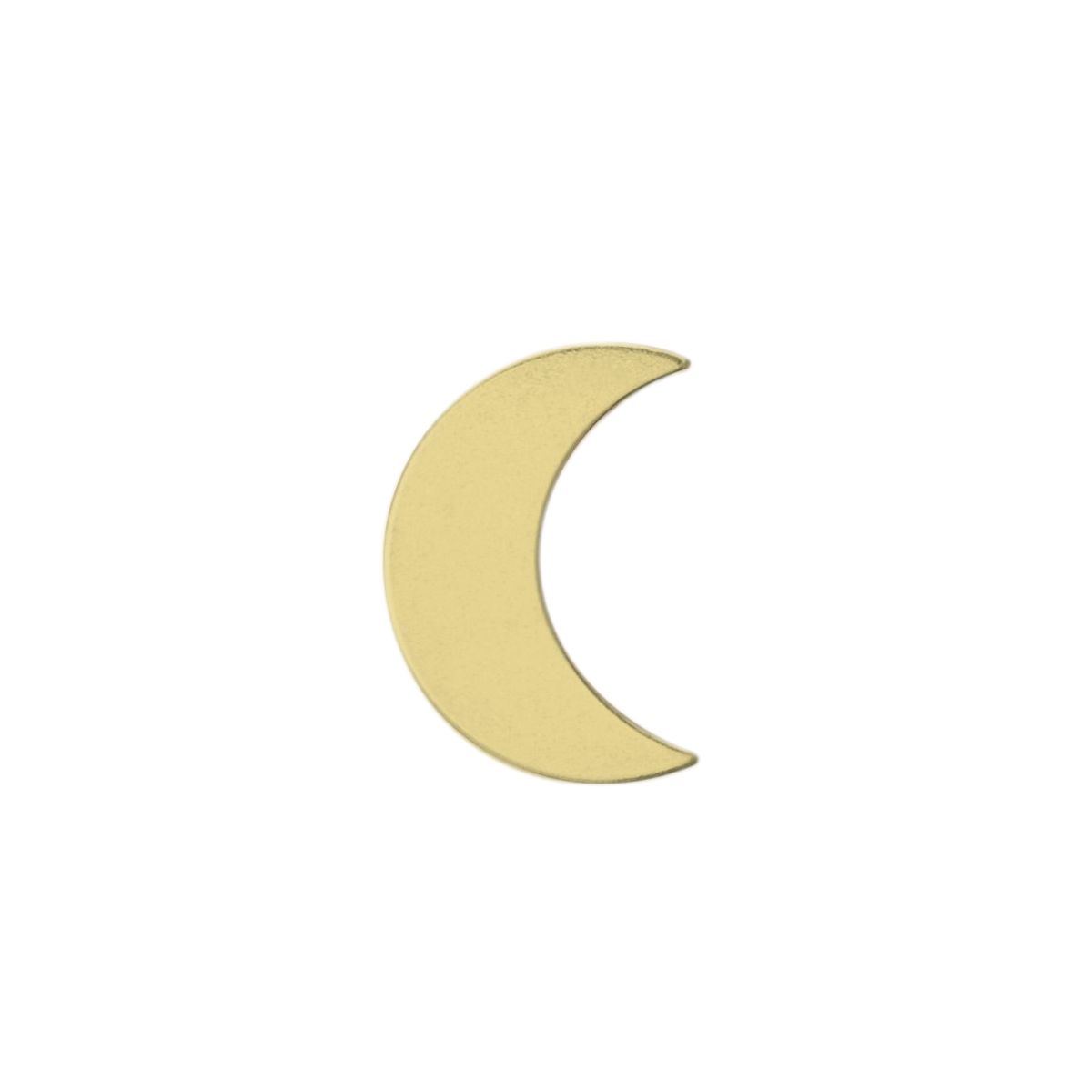 premium blanks lunar mess 30x10mm | 1st
