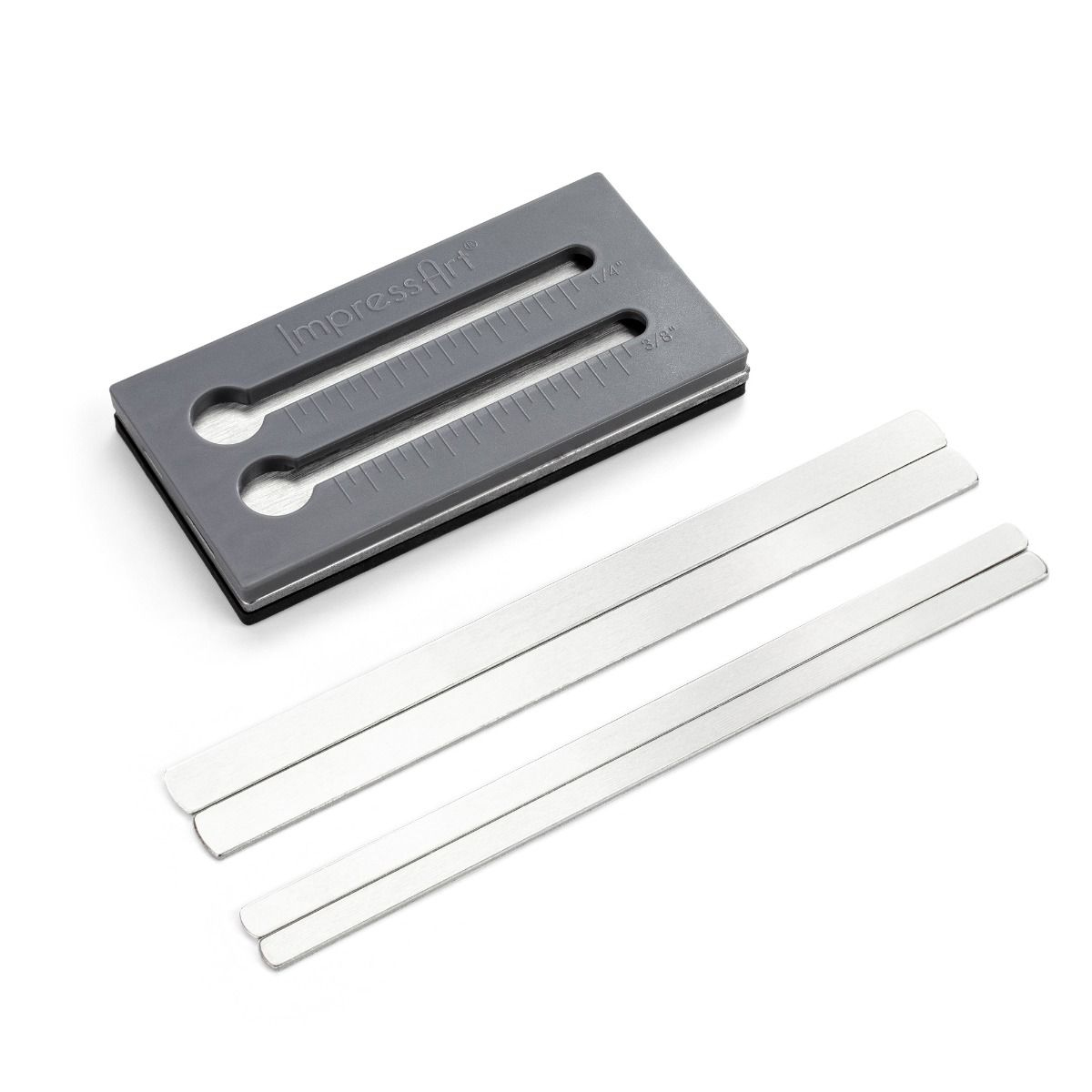 bracelet stamp straight jig | 1st