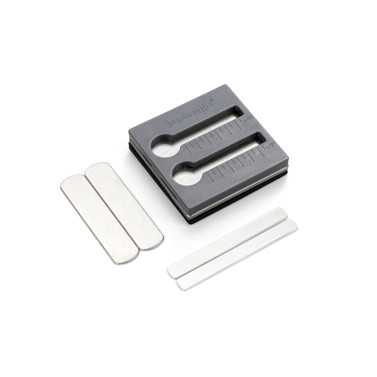 ring stamp straight jig | 1pc