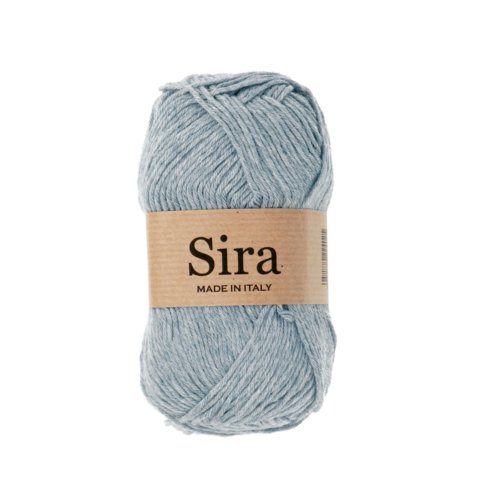 borgo de' pazzi sira - light blue (31) - 50gr (150mt) | 1pc