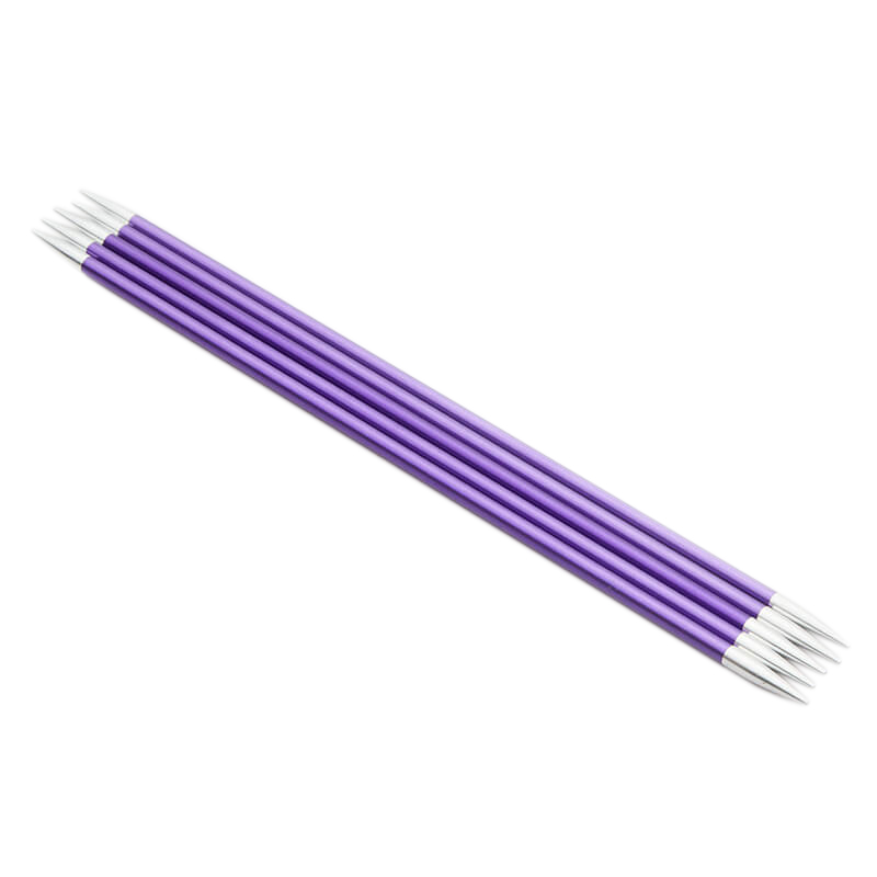 double pointed needles knitpro zing 20cm - 7,00mm | 1pc