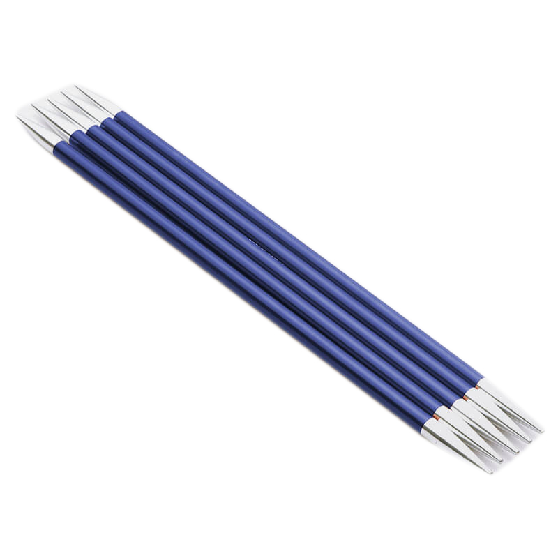 double pointed needles knitpro zing 20cm - 4,00mm | 1pc