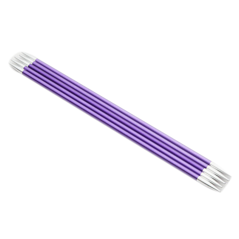 double pointed needles knitpro zing 20cm - 3,75mm | 1pc