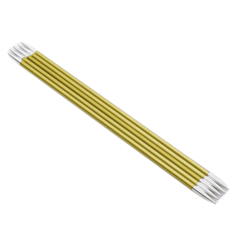 double pointed needles knitpro zing 20cm - 3,50mm | 1pc