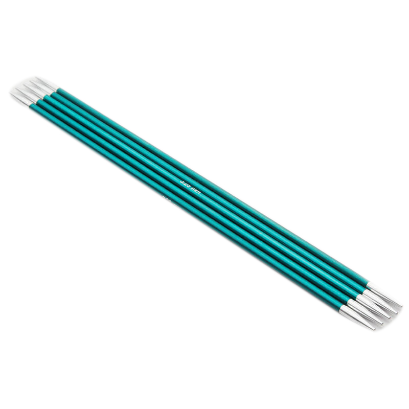 double pointed needles knitpro zing 20cm - 3,25mm | 1pc