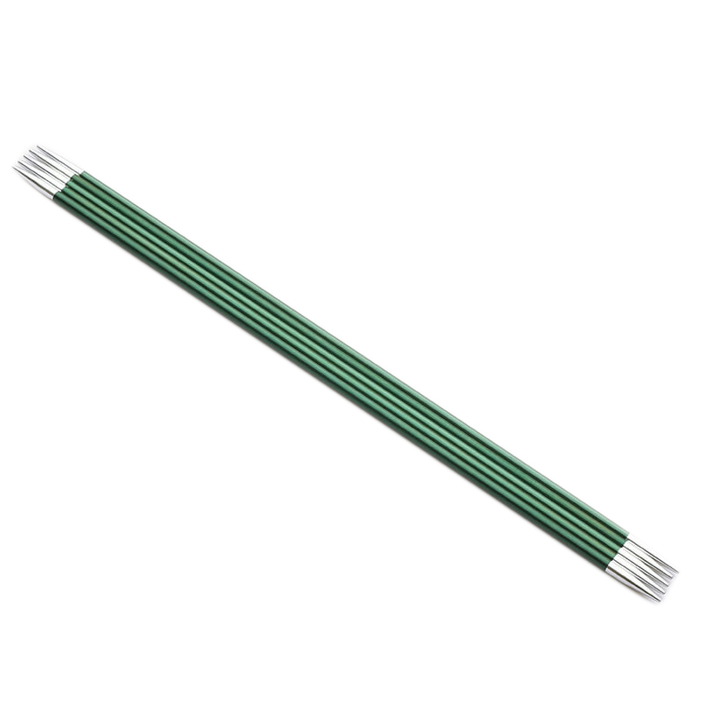 double pointed needles knitpro zing 20cm - 3,00mm | 1pc