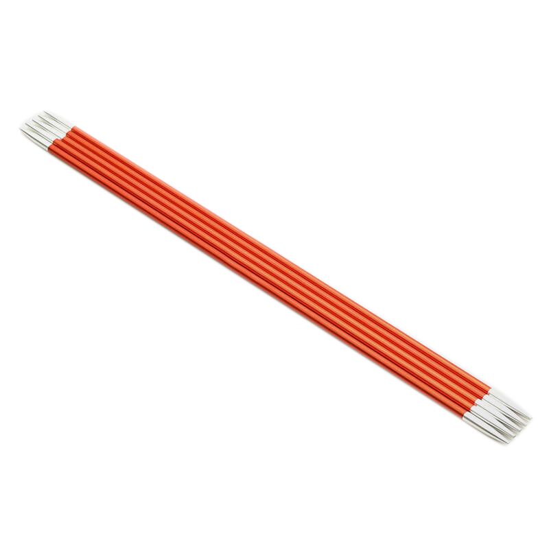 double pointed needles knitpro zing 20cm - 2,5mm | 1pc