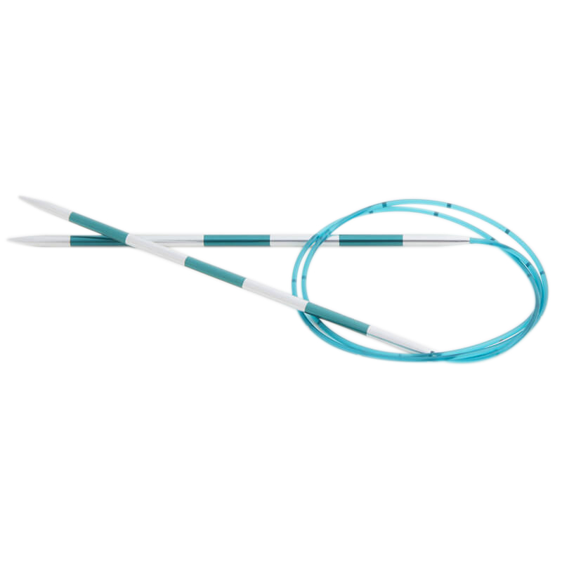 fixed circular needles knitpro smartstix 80cm - 2,00mm | 1pc