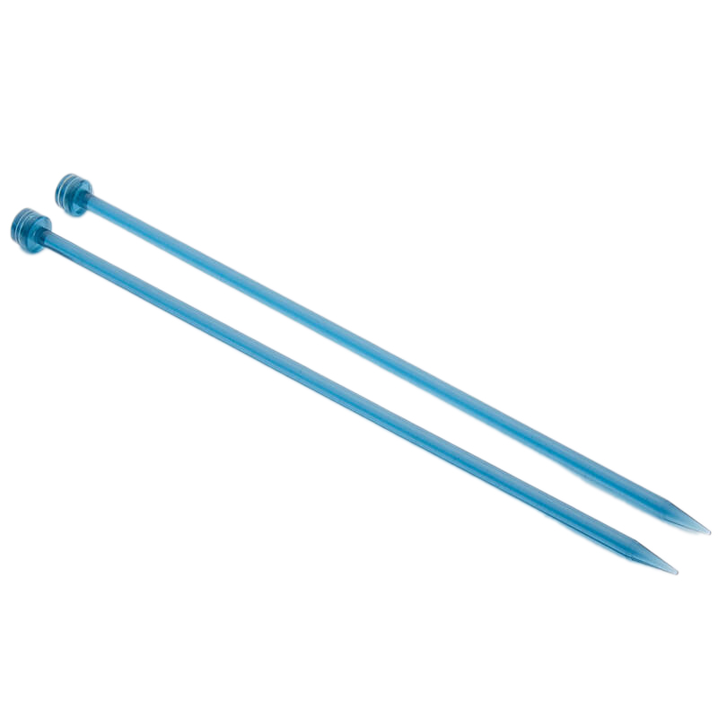 single pointed needles knitpro trendz 35cm - 5,50mm | 1pc