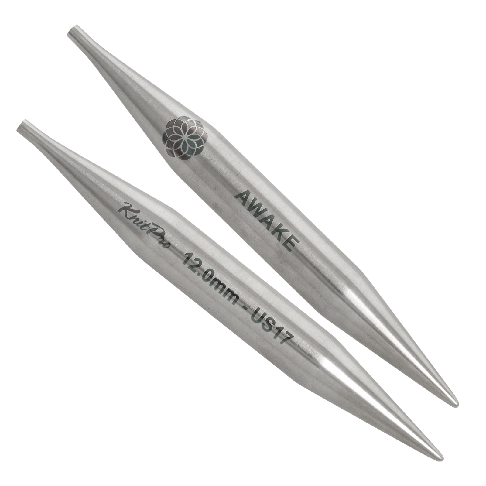 interchangeable needles knitpro mindful lace - 12,00mm | 1pc
