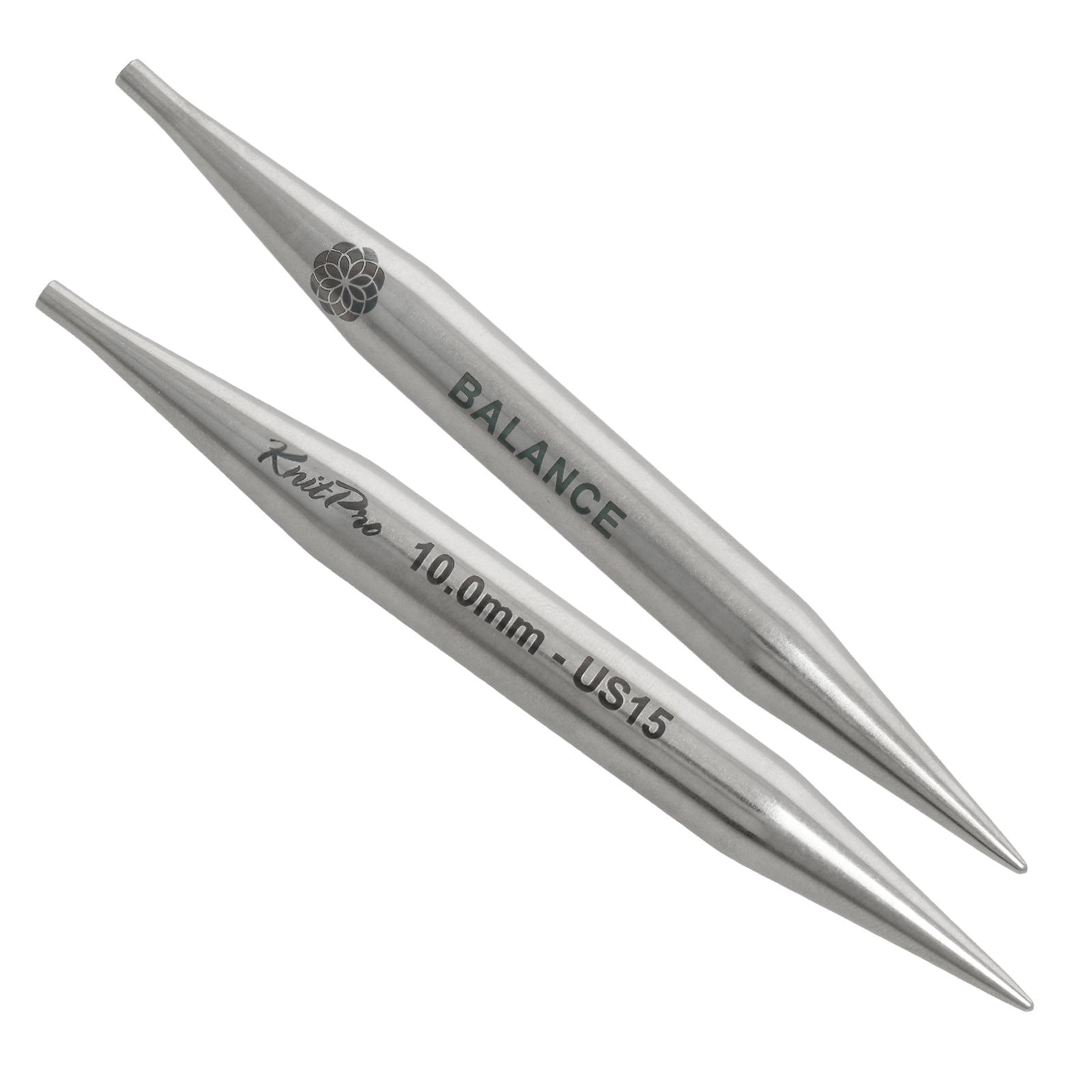 interchangeable needles knitpro mindful lace - 10,00mm | 1pc
