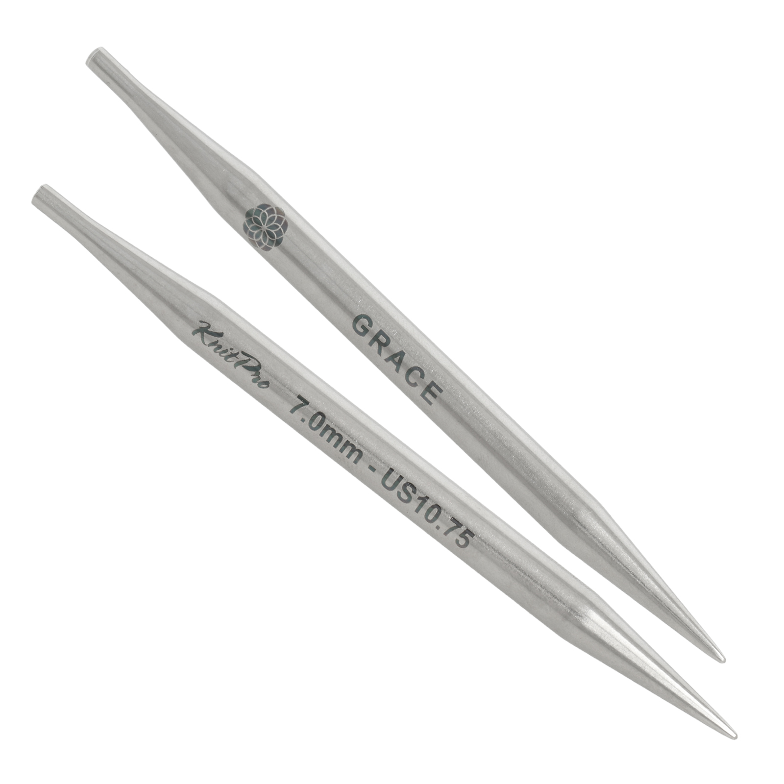 interchangeable needles knitpro mindful lace - 7,00mm | 1pc