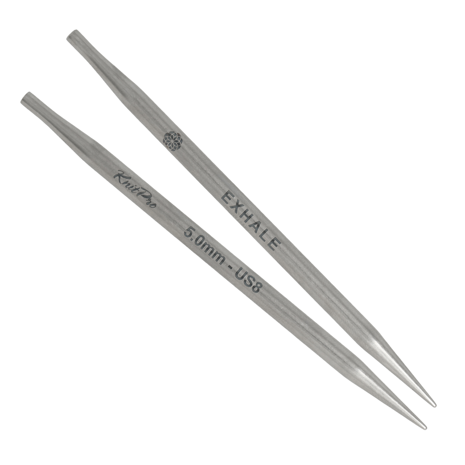 interchangeable needles knitpro mindful lace - 5,00mm | 1pc