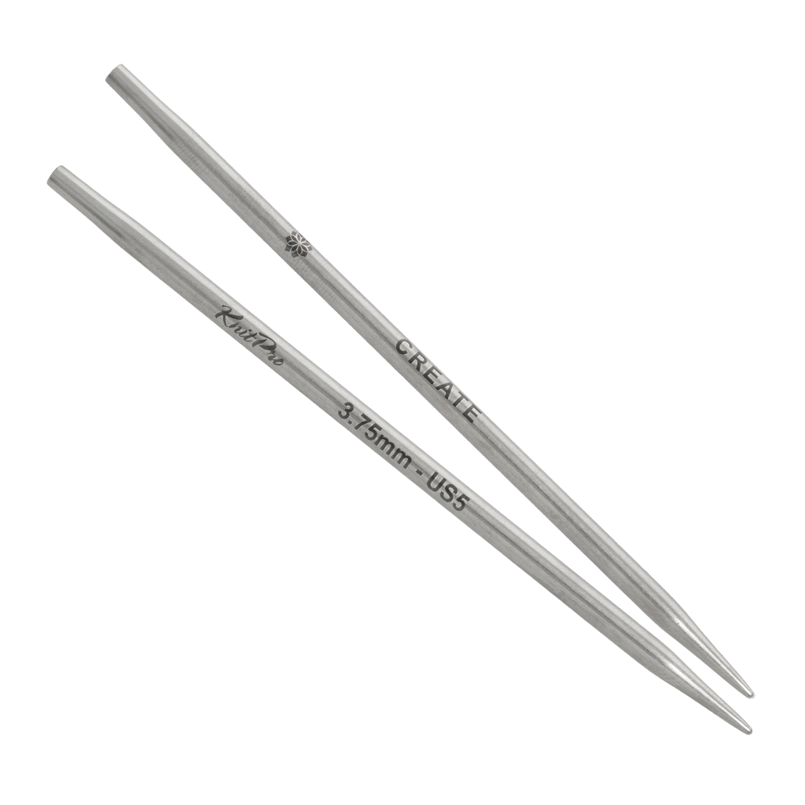 interchangeable needles knitpro mindful lace - 3,75mm | 1pc