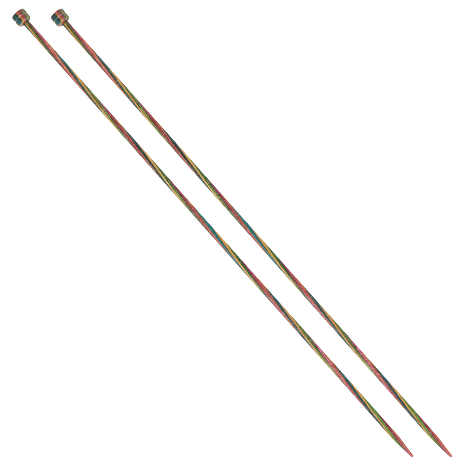 single pointed needles knitpro symfonie 30cm - 3,25mm | 1pc