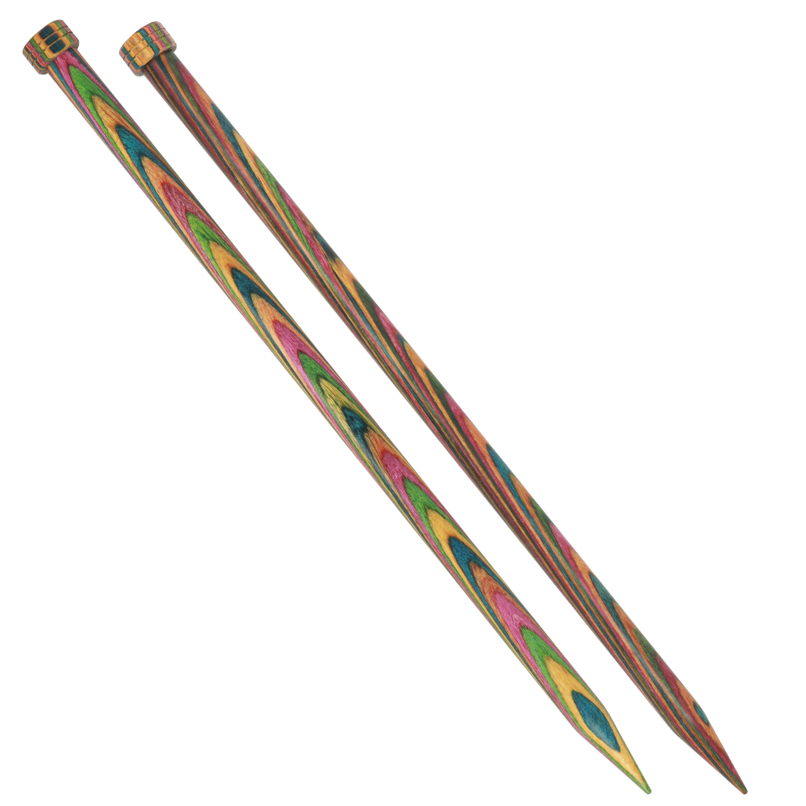 jackennadeln knitpro symfonie 30cm - 12,00mm | 1st
