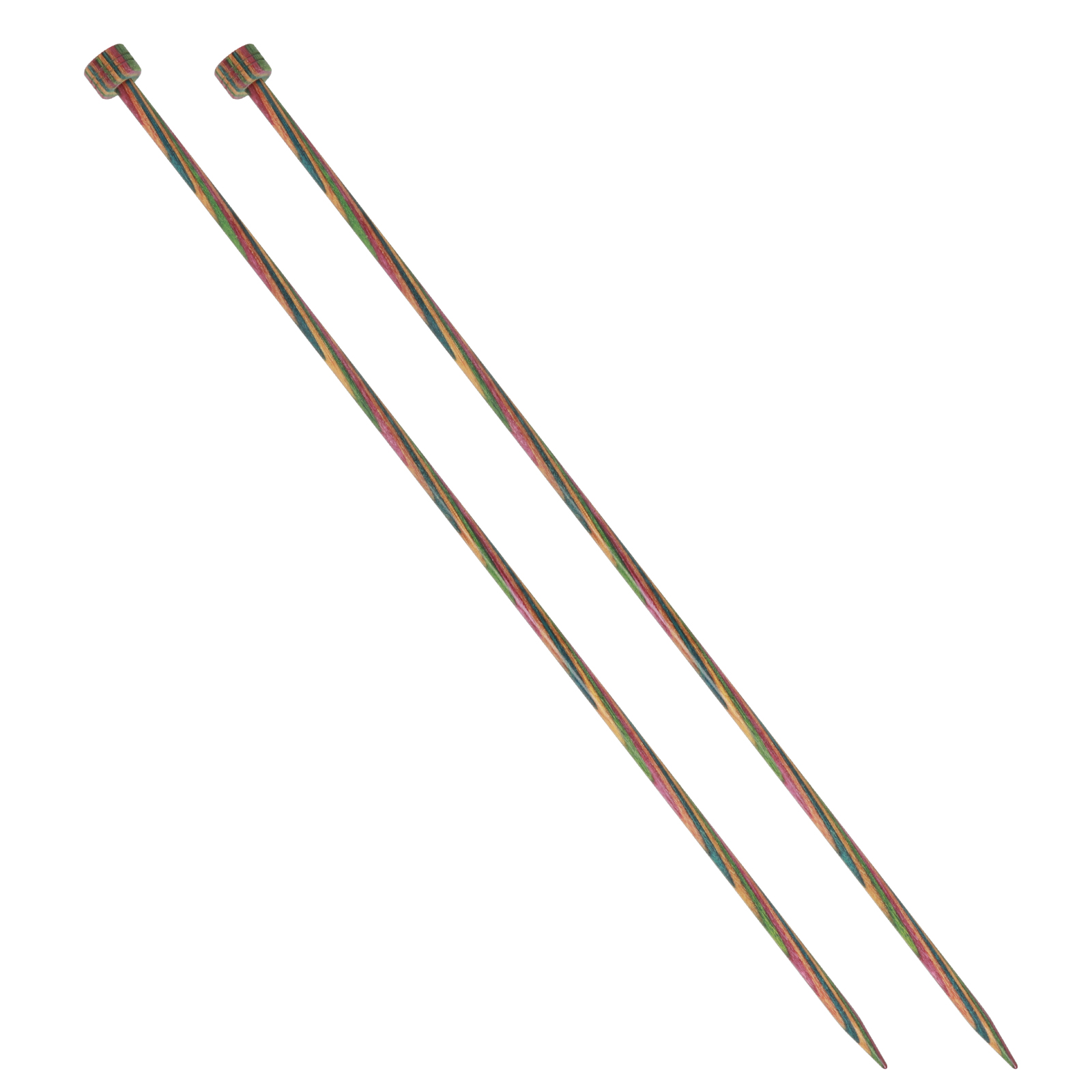 jackennadeln knitpro symfonie 30cm - 5,00mm | 1st