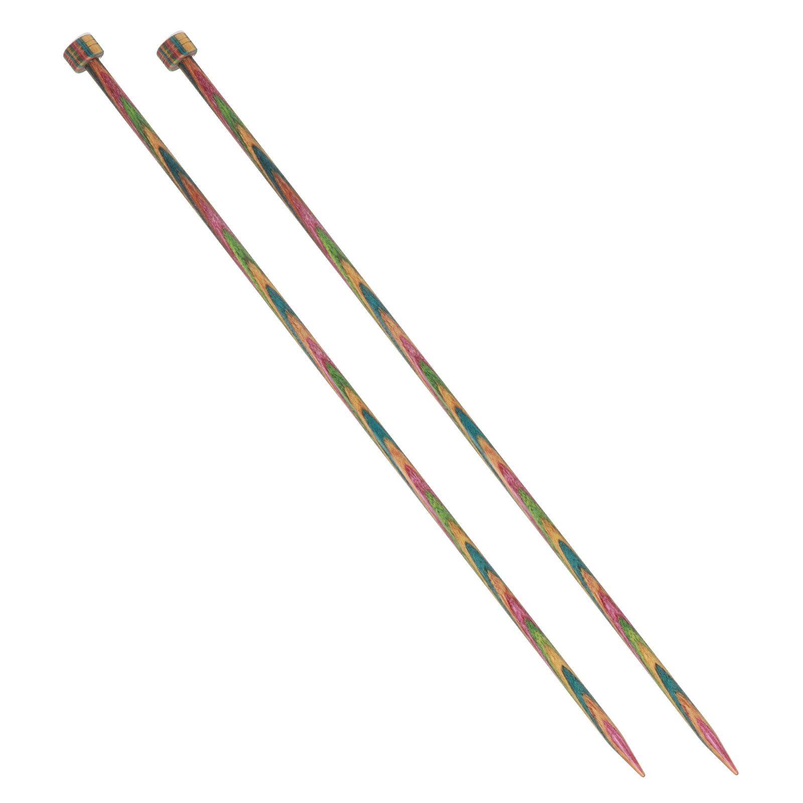 single pointed needles knitpro symfonie 30cm - 5,50mm | 1pc