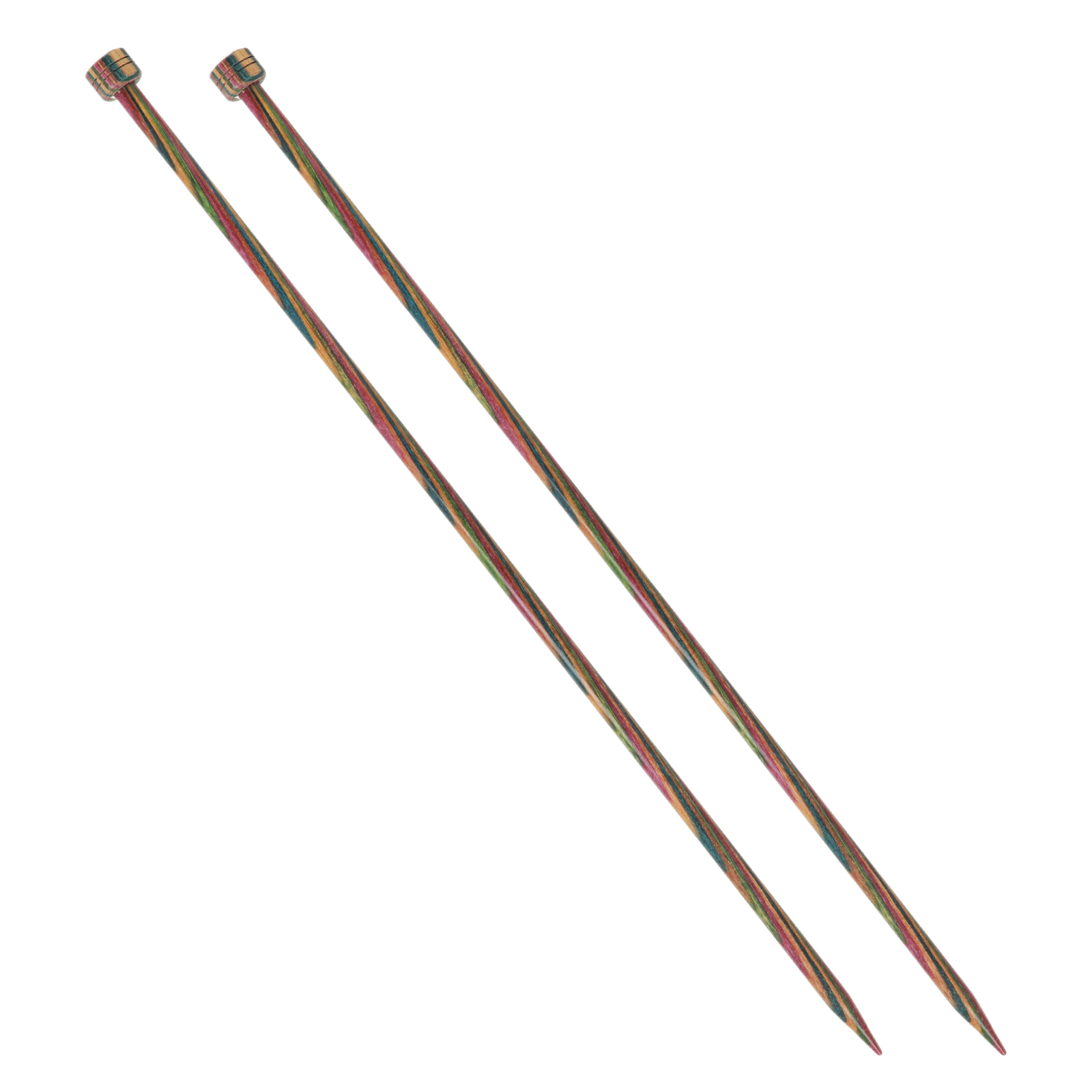 jackennadeln knitpro symfonie 30cm - 6,00mm | 1st