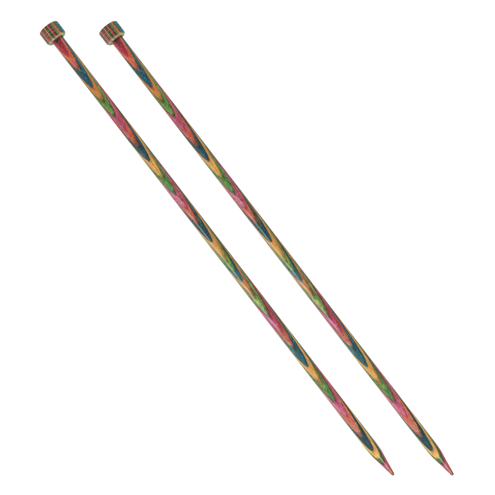 jackennadeln knitpro symfonie 30cm - 6,50mm | 1st