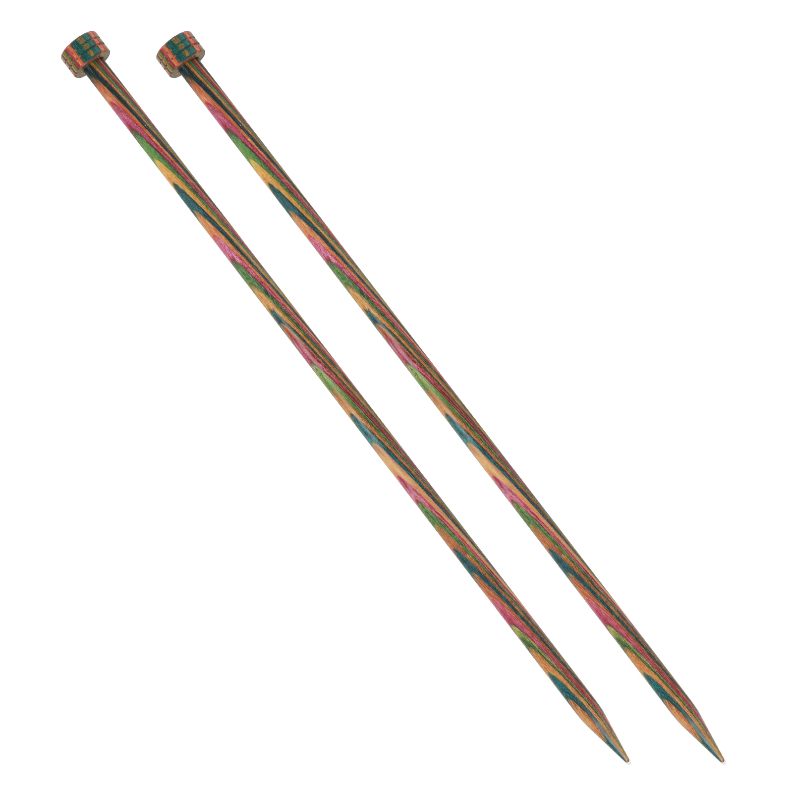 jackennadeln knitpro symfonie 30cm - 8,00mm | 1st