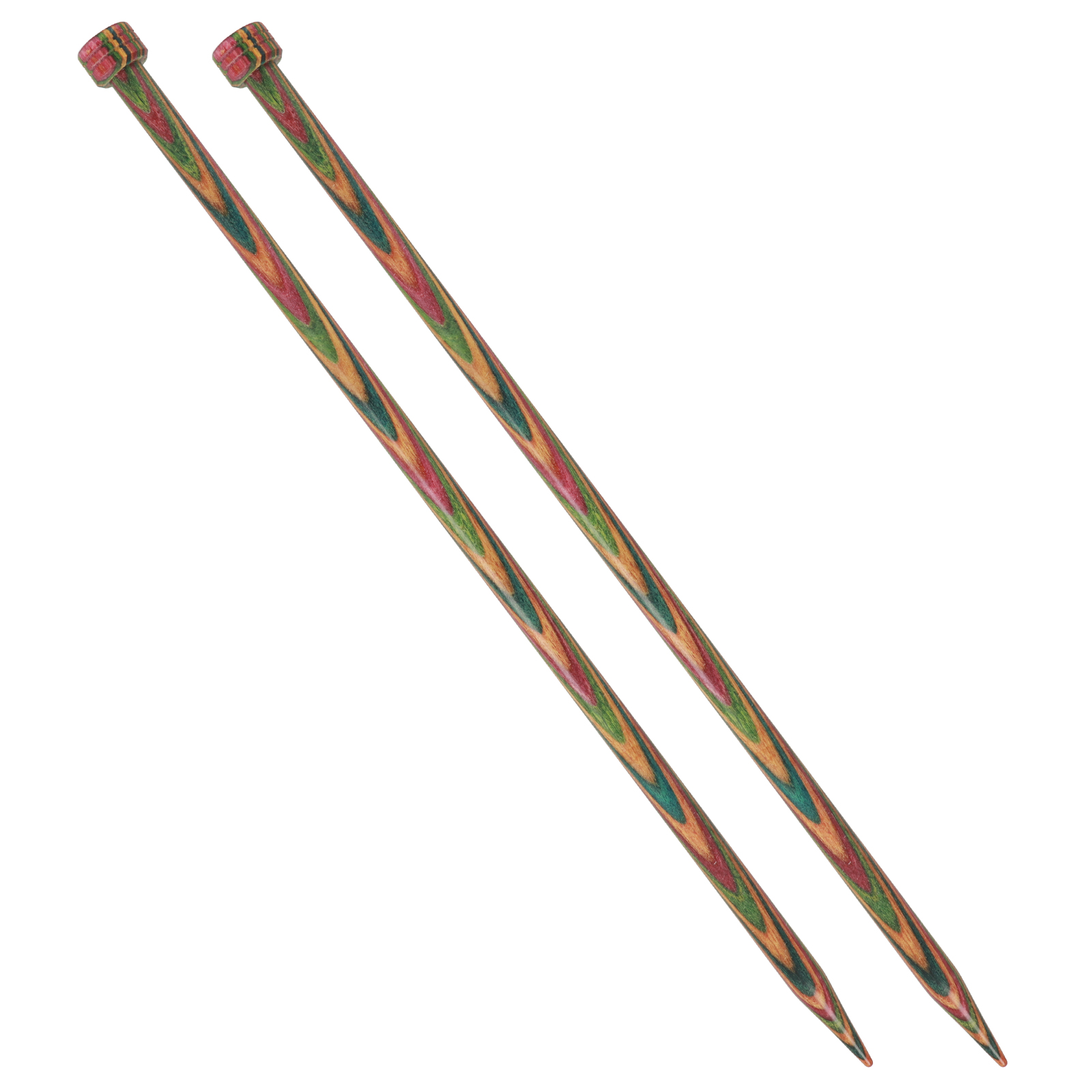 jackennadeln knitpro symfonie 30cm - 9,00mm | 1st
