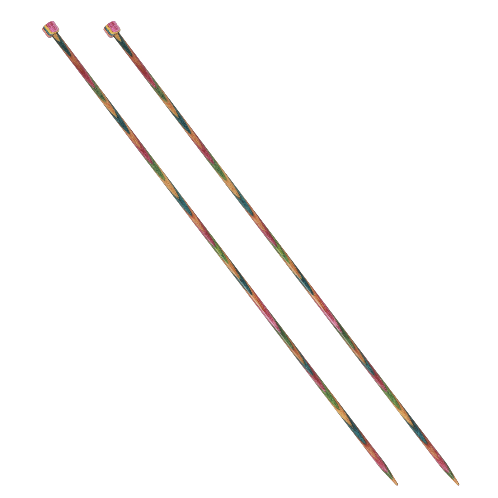 jackennadeln knitpro symfonie 30cm - 3,75mm | 1st