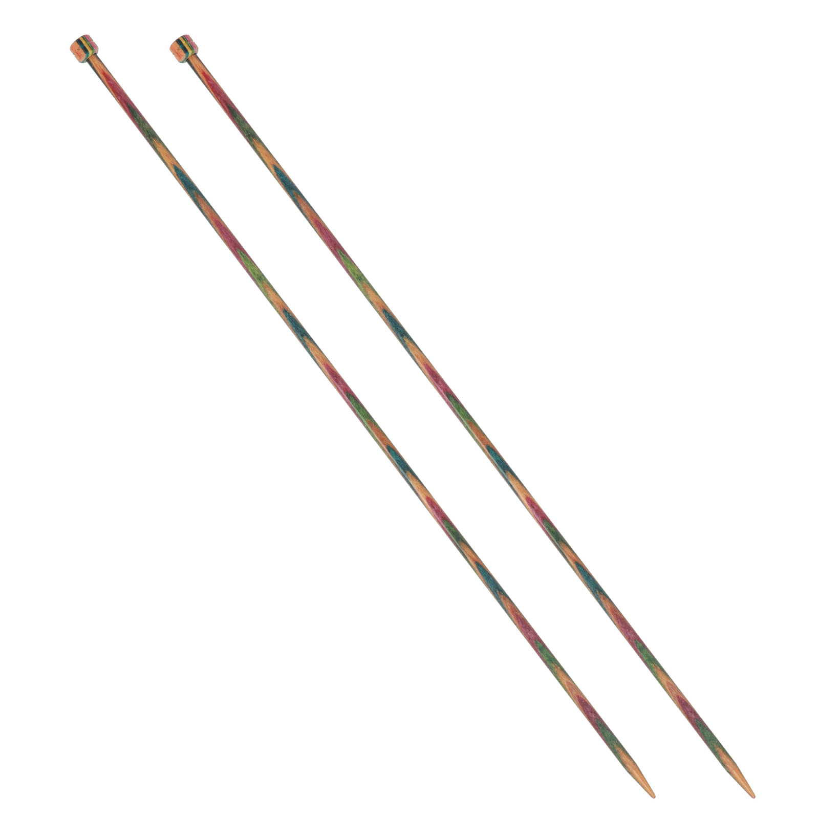 jackennadeln knitpro symfonie 30cm - 4,00mm | 1st