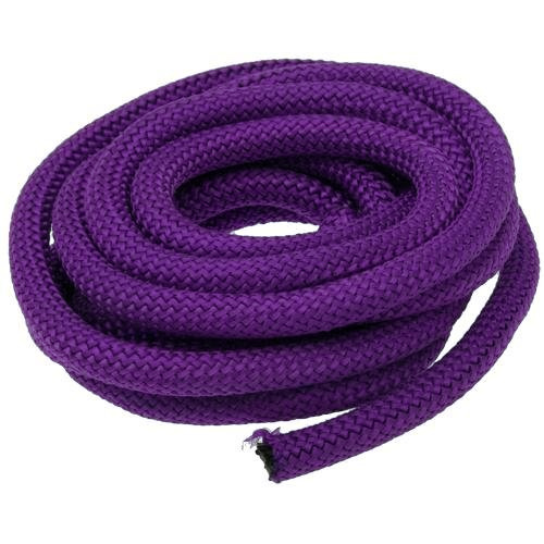 climbing cord - purple - 10mm | 1mt