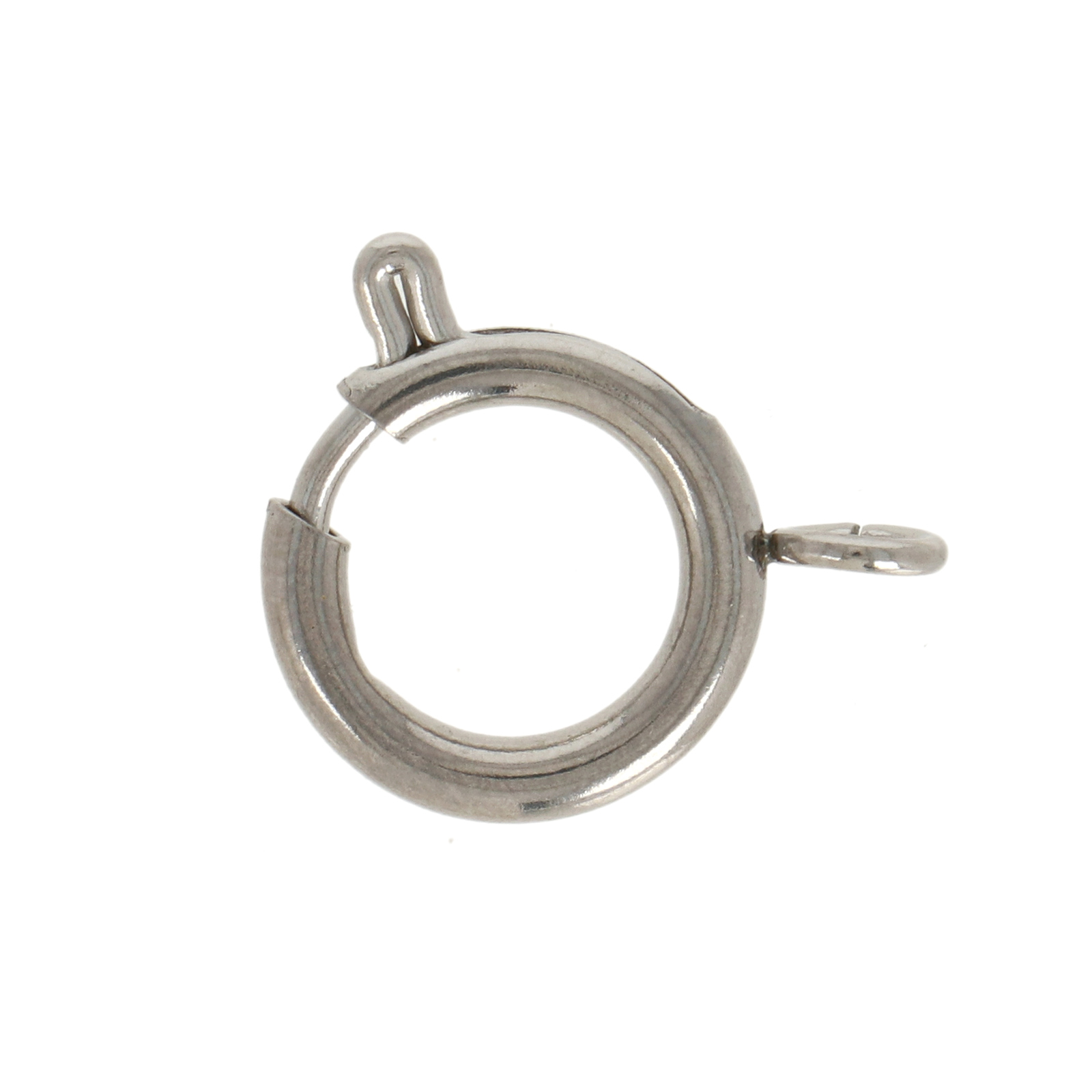 federringverschluss edelstahl 14mm | 2st