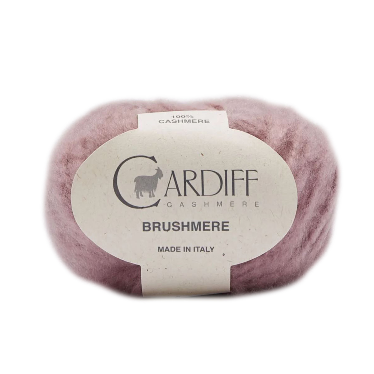 cashmere brushmere cardiff - muji (106) - 25gr (45mt) | 1pc