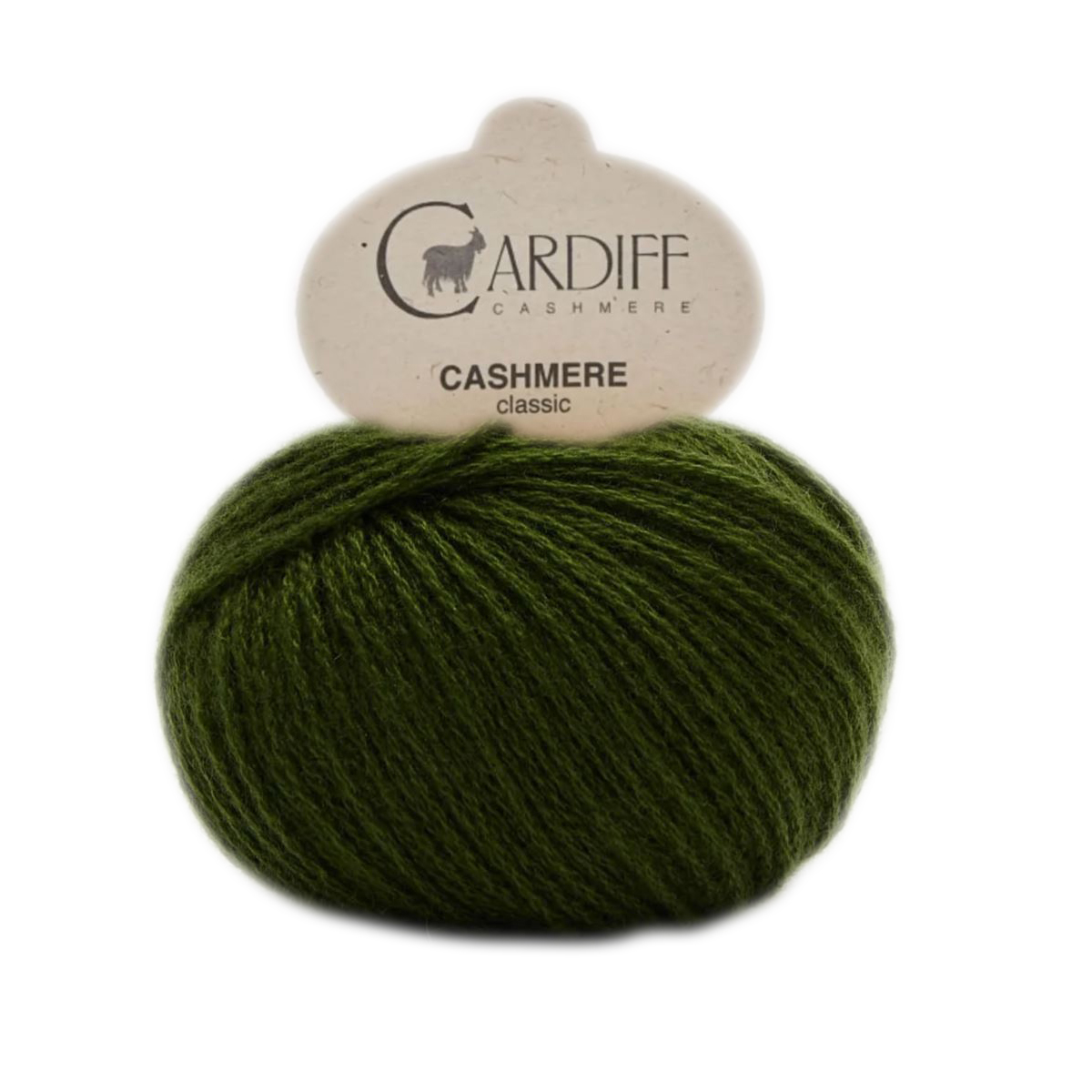 cashmere classic cardiff - memphis (579) - 25gr (112mt) | 1st