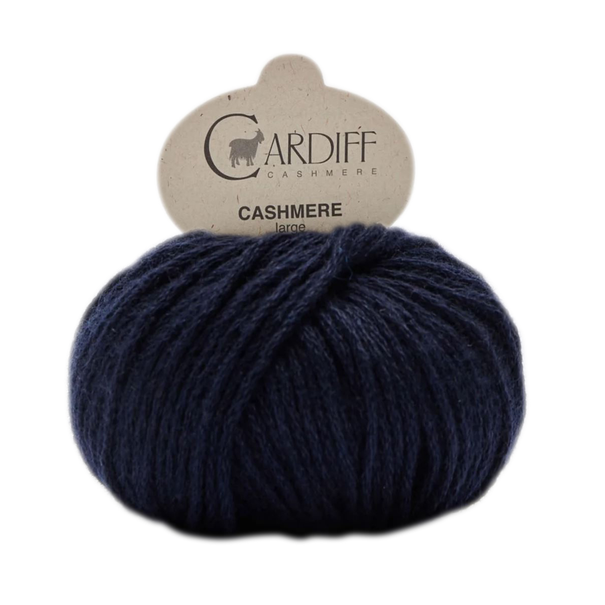 cashmere large cardiff - cosmo (647) - 25gr (56mt) | 1st