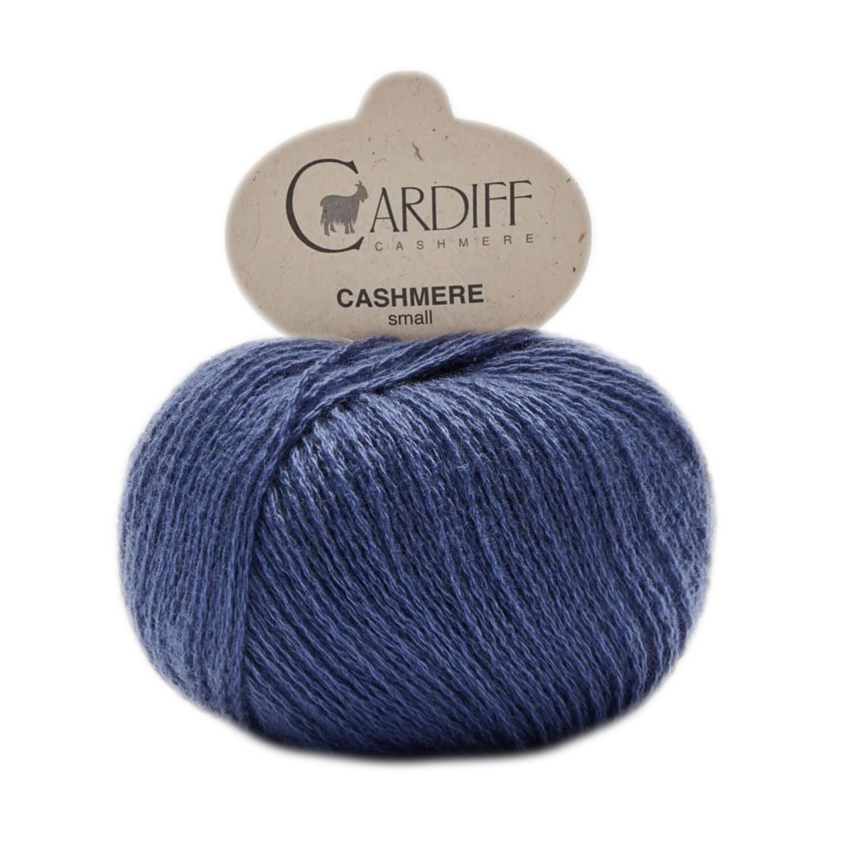 cashmere small cardiff - cristobal (544) - 25gr (170mt) | 1st