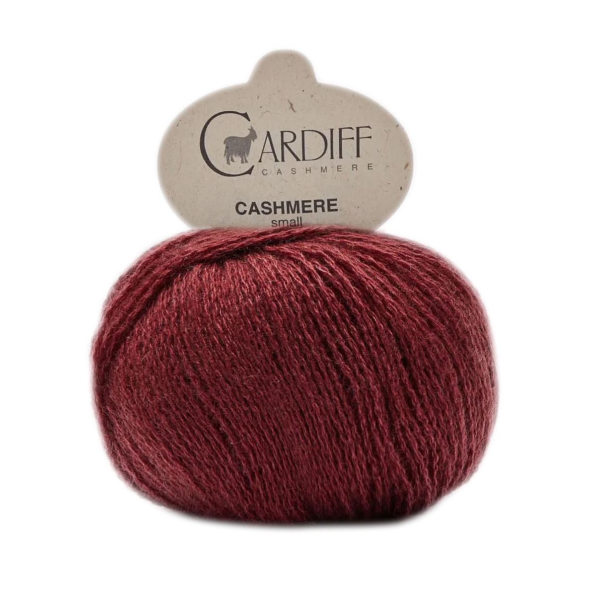cashmere small cardiff - sapiens (545) - 25gr (170mt) | 1pc