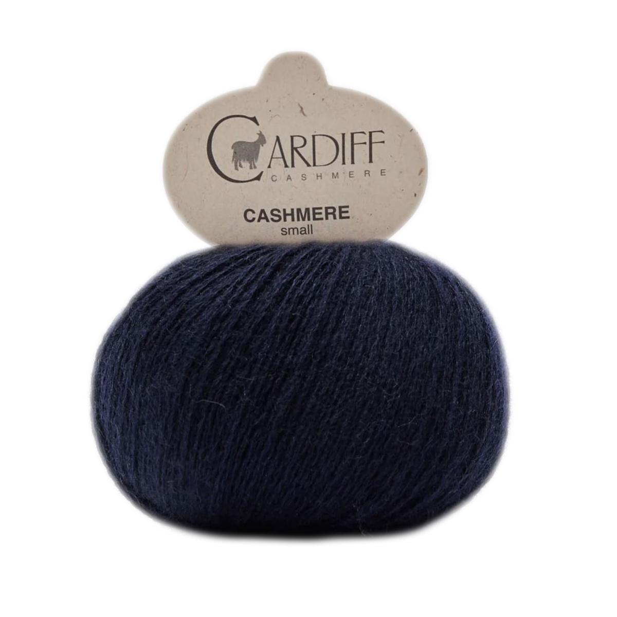 cashmere small cardiff - cosmo (547) - 25gr (170mt) | 1st