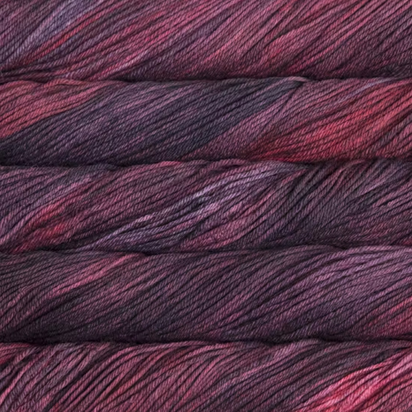 malabrigo rios - cumparsita (869) - 100gr (192mt) | 1pc