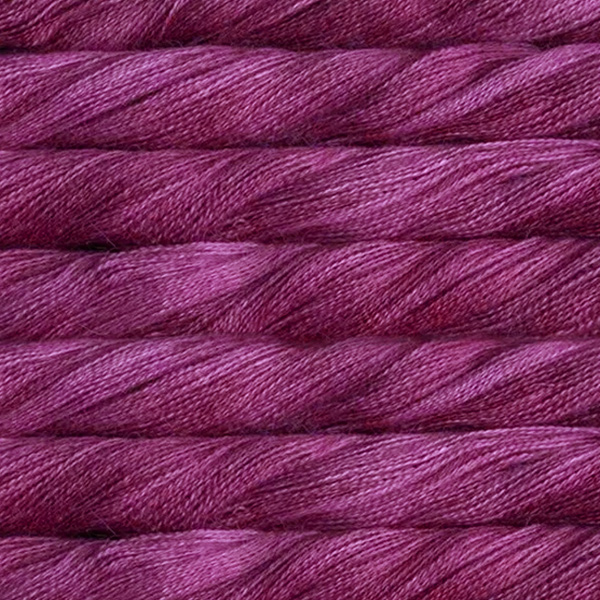 malabrigo silkpaca - holly hock (148) - 50gr (384mt) | 1pc