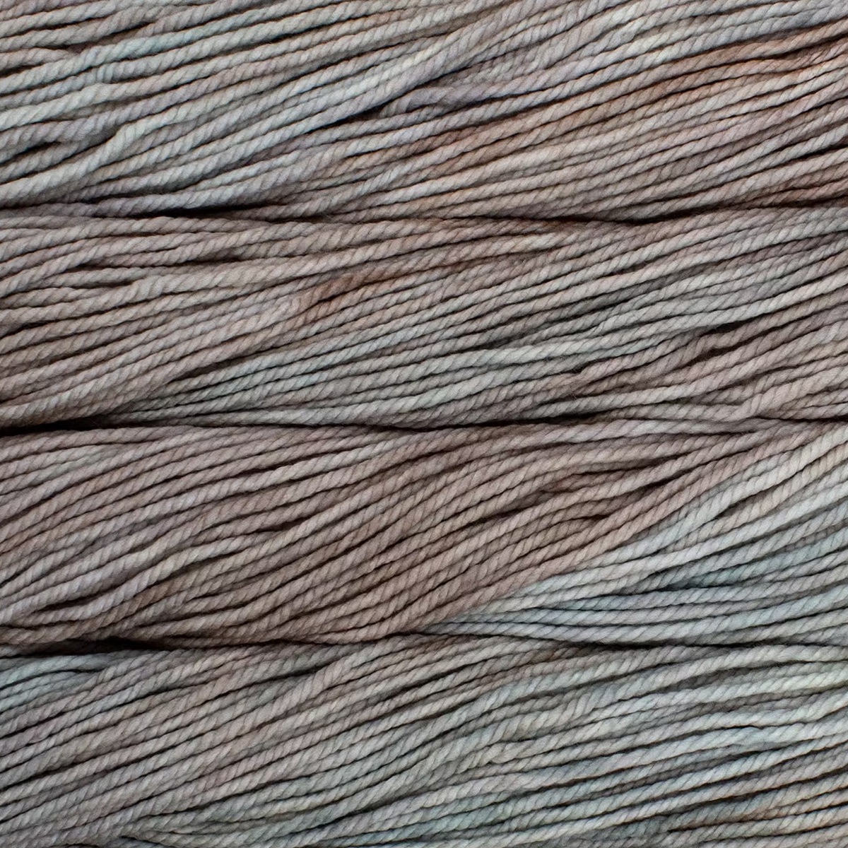 malabrigo chunky - whole grain (696) - 100gr (95mt) | 1pc