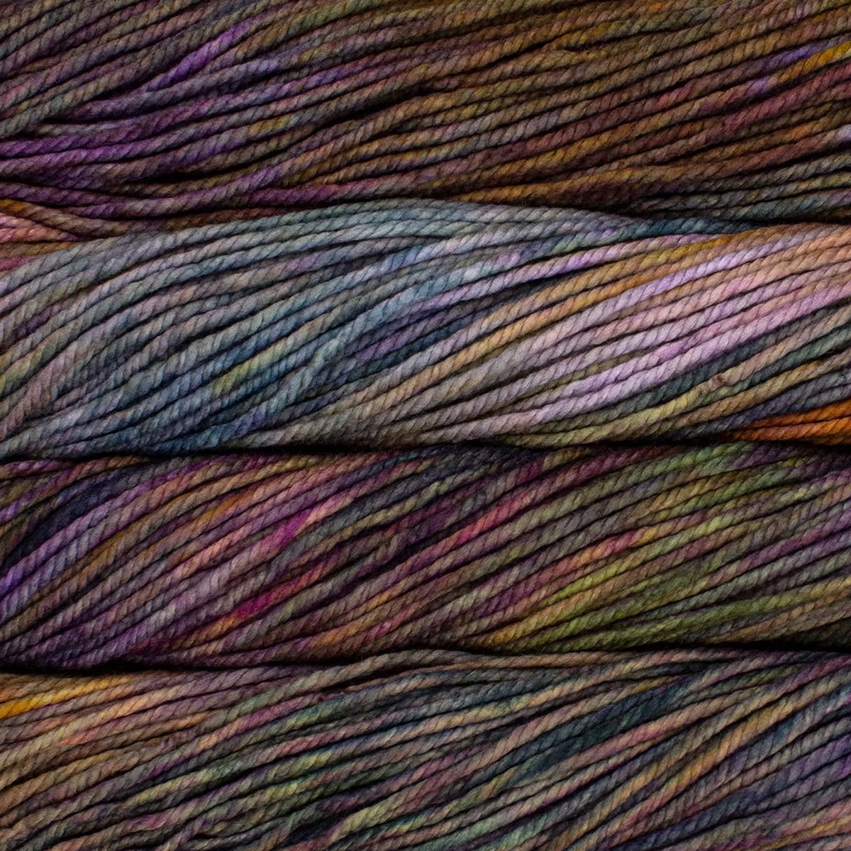 malabrigo chunky - piedras (862) - 100gr (95mt) | 1st