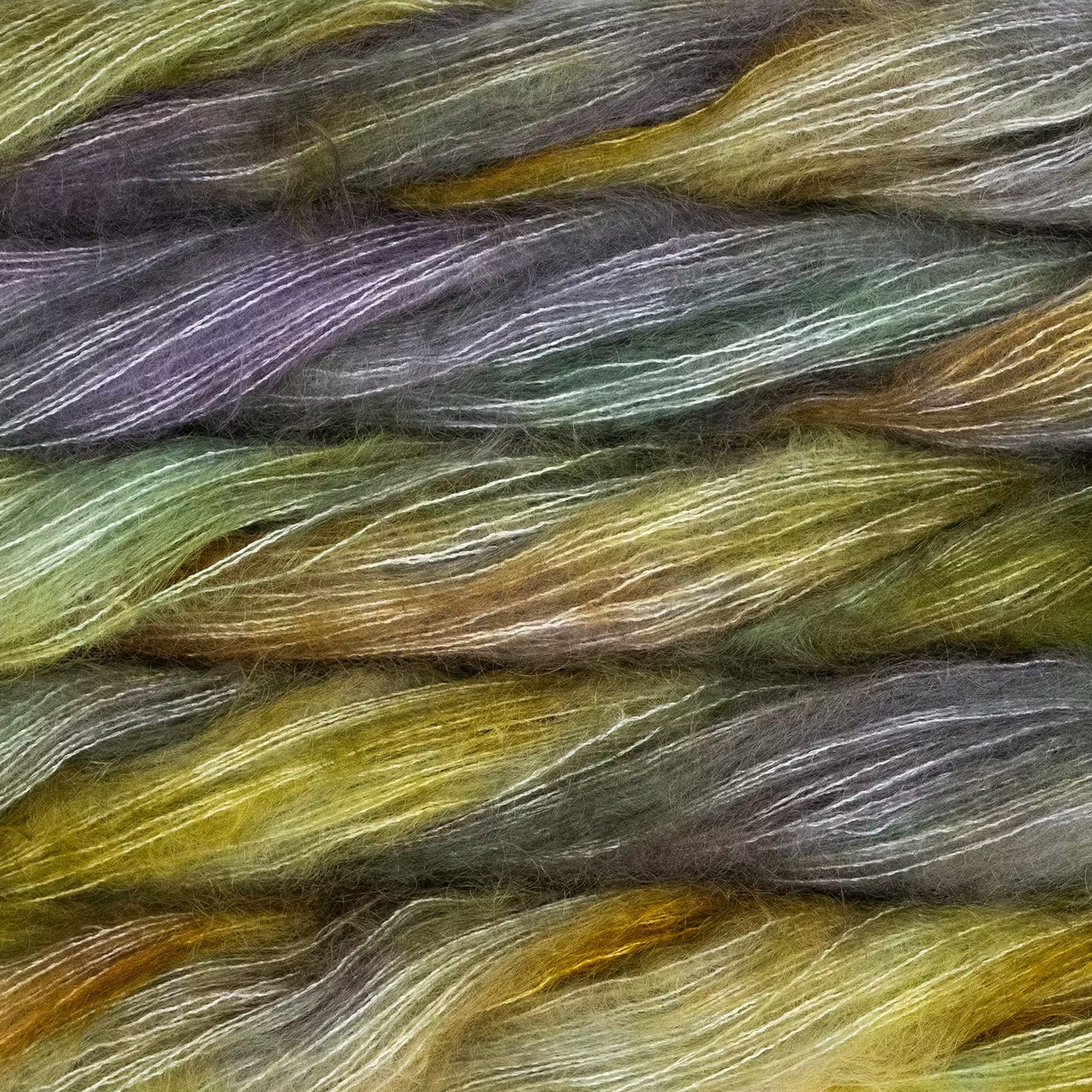 malabrigo mohair - oasis (220) - 25gr (210mt) | 1pc