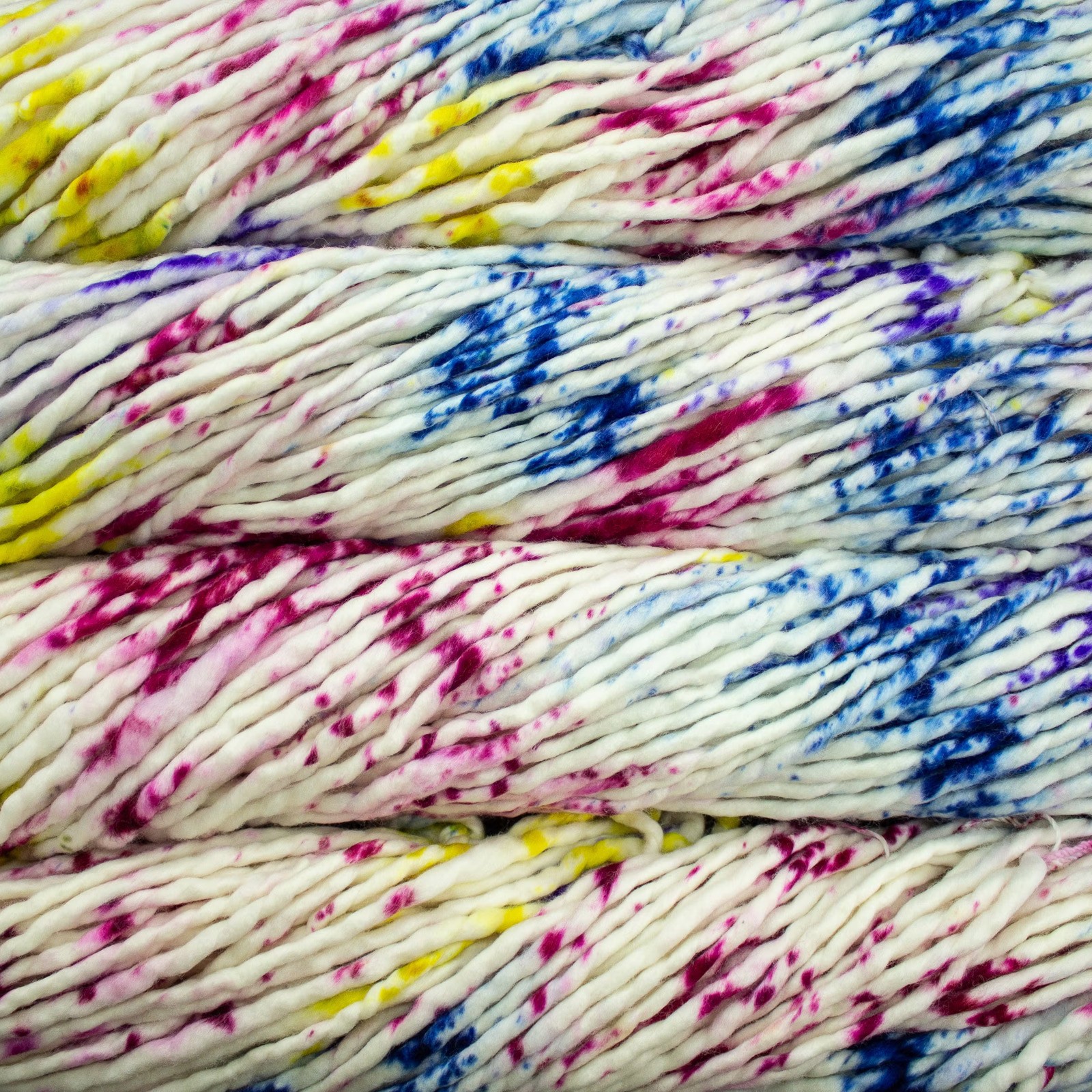 malabrigo rasta - unicorn bark (178) - 150gr (82mt) | 1pc
