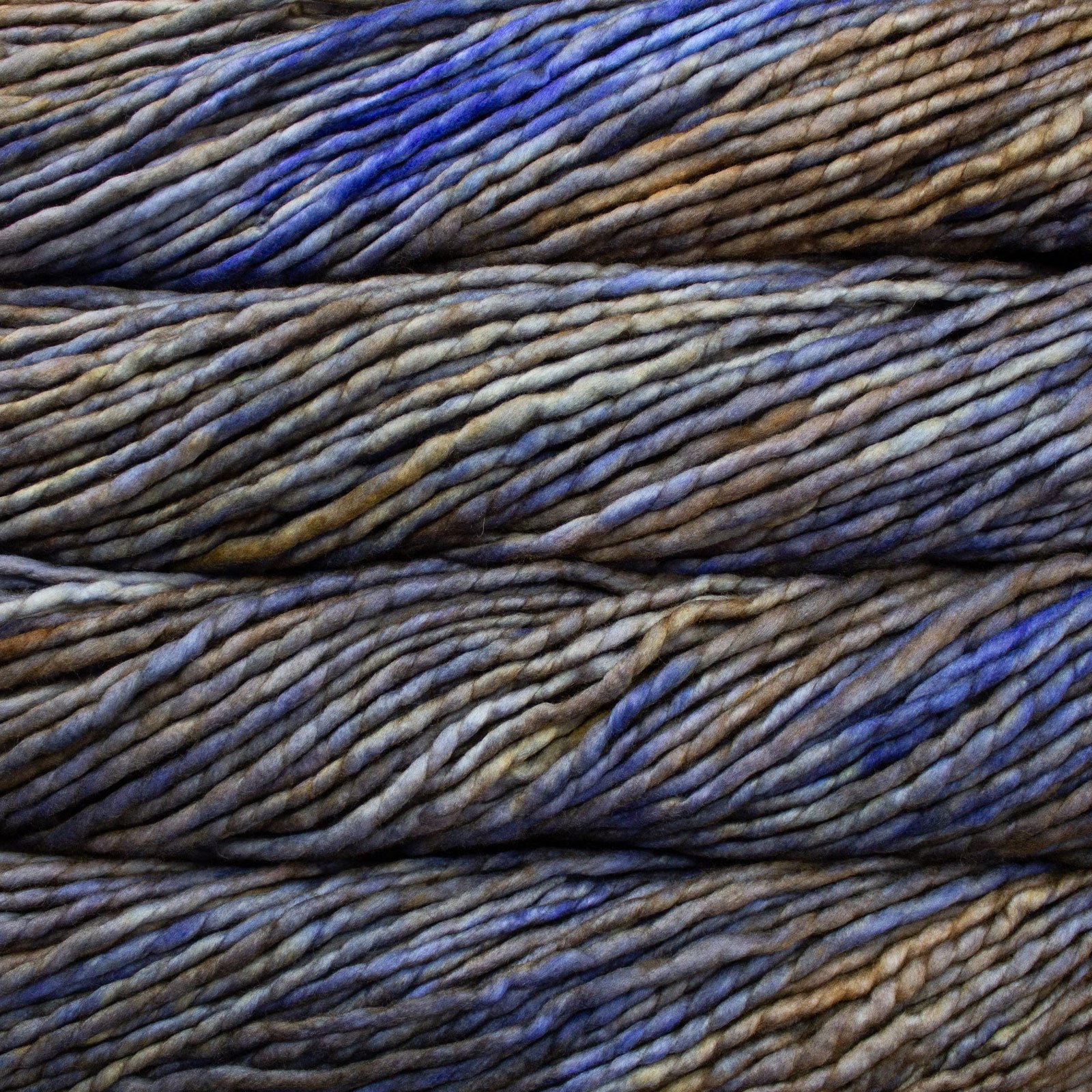 malabrigo rasta - mercurio (187) - 150gr (82mt) | 1pc