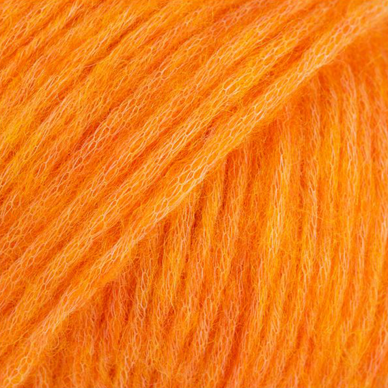 drops air mix electric orange (38) - 50gr (150mt) | 1st