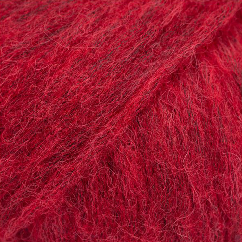 drops air uni crimson red (44) - 50gr (150mt) | 1pc